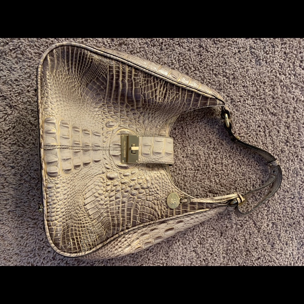 Brahmin bag